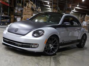 Volkswagen Beetle Modern by FMS Automotive 2012 года